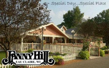 Fanny Hill Hotel Union Exterior photo
